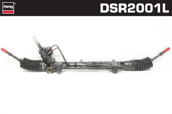 DELCO REMY Stūres mehānisms DSR2001L